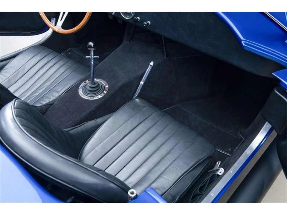 1966 Shelby Cobra Replica - Image 13 of 31