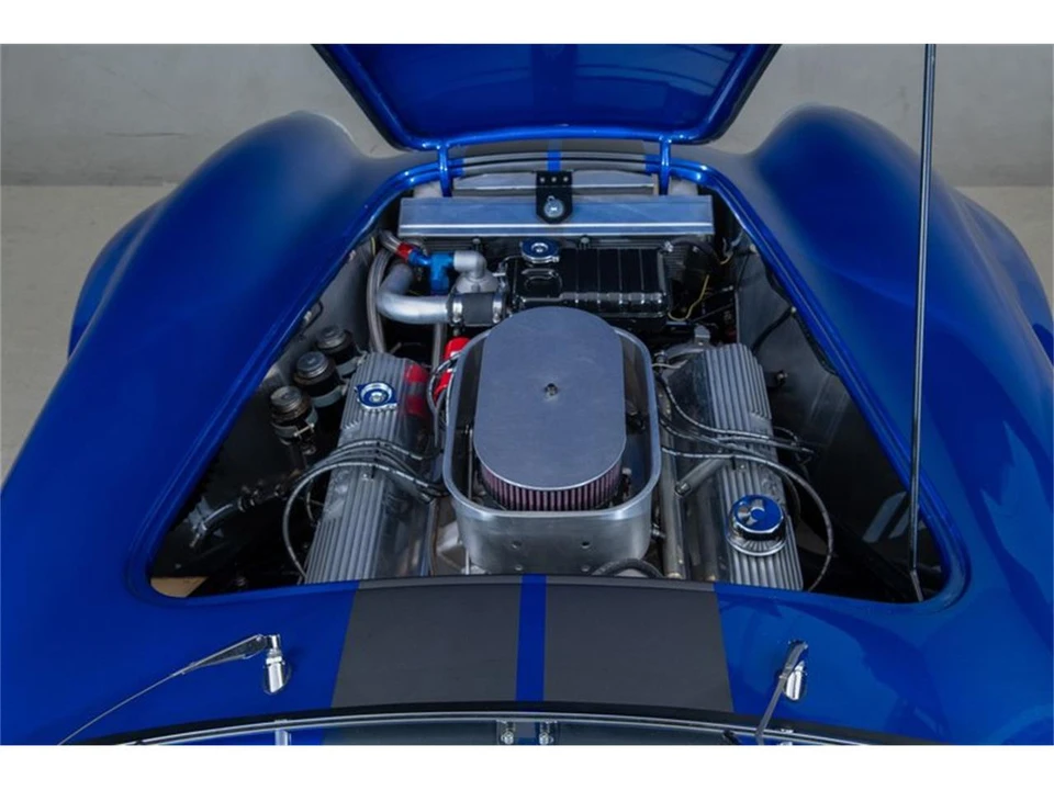 1966 Shelby Cobra Replica - Image 18 of 31