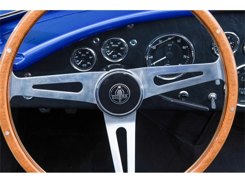 1966 Shelby Cobra Replica - Image 26 of 31