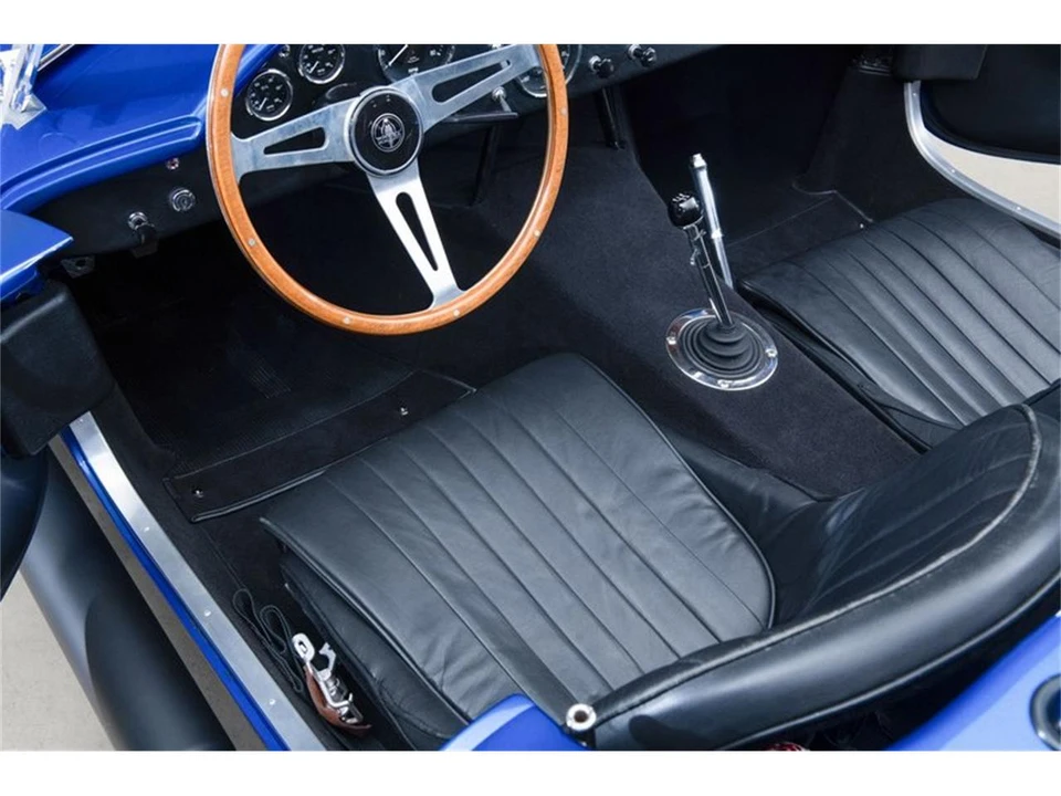 1966 Shelby Cobra Replica - Image 10 of 31