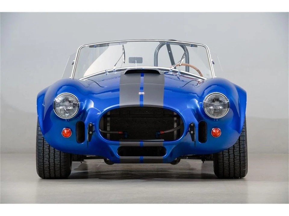 1966 Shelby Cobra Replica - Image 8 of 31