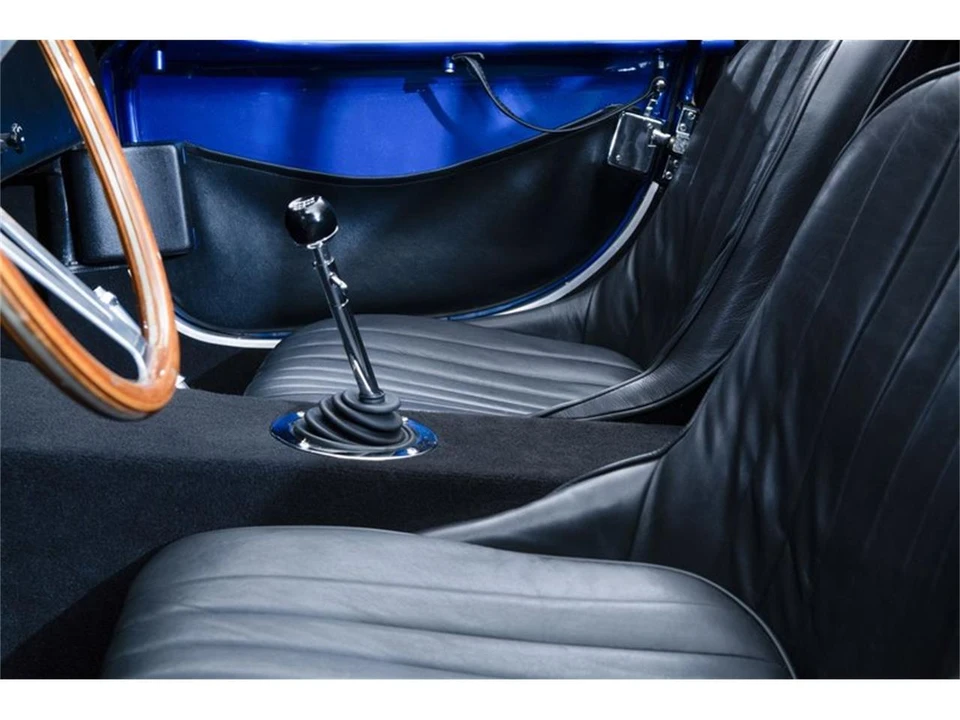 1966 Shelby Cobra Replica - Image 22 of 31