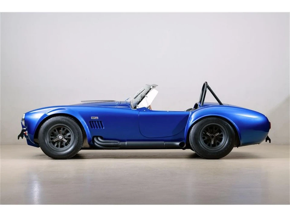 1966 Shelby Cobra Replica - Image 2 of 31
