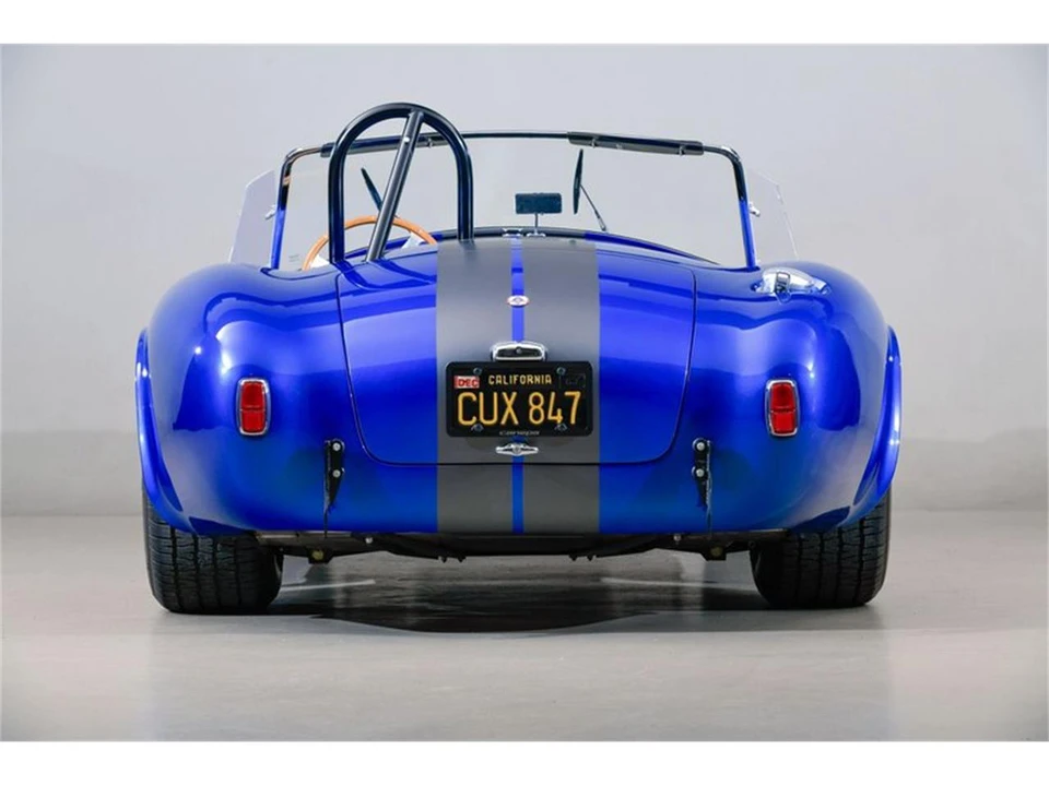 1966 Shelby Cobra Replica - Image 4 of 31