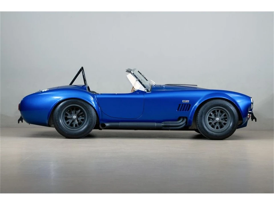 1966 Shelby Cobra Replica - Image 6 of 31