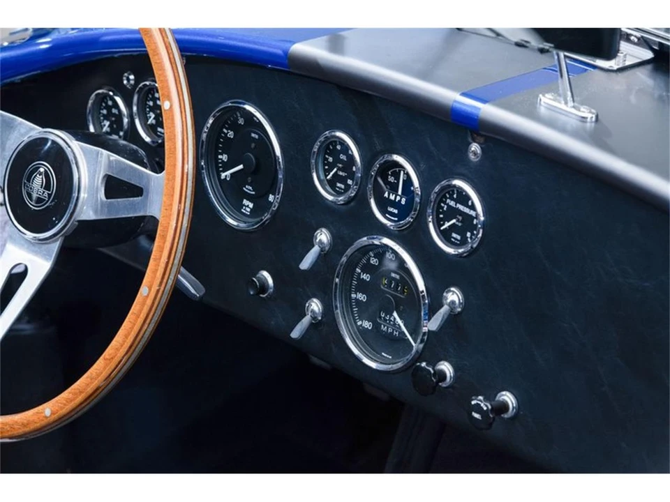 1966 Shelby Cobra Replica - Image 28 of 31