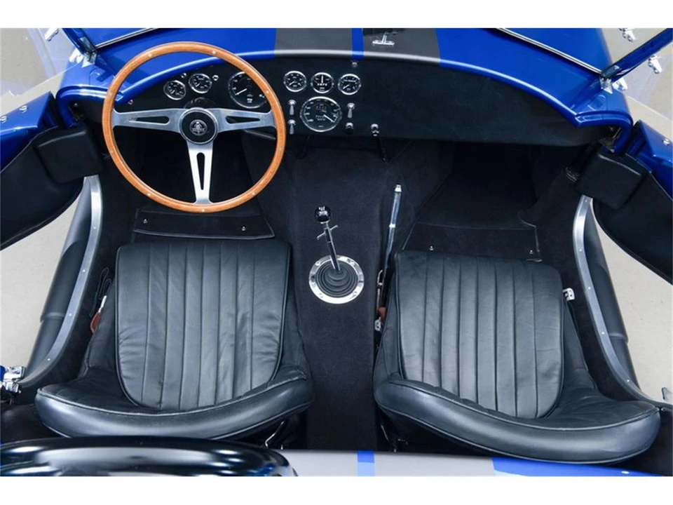 1966 Shelby Cobra Replica - Image 12 of 31