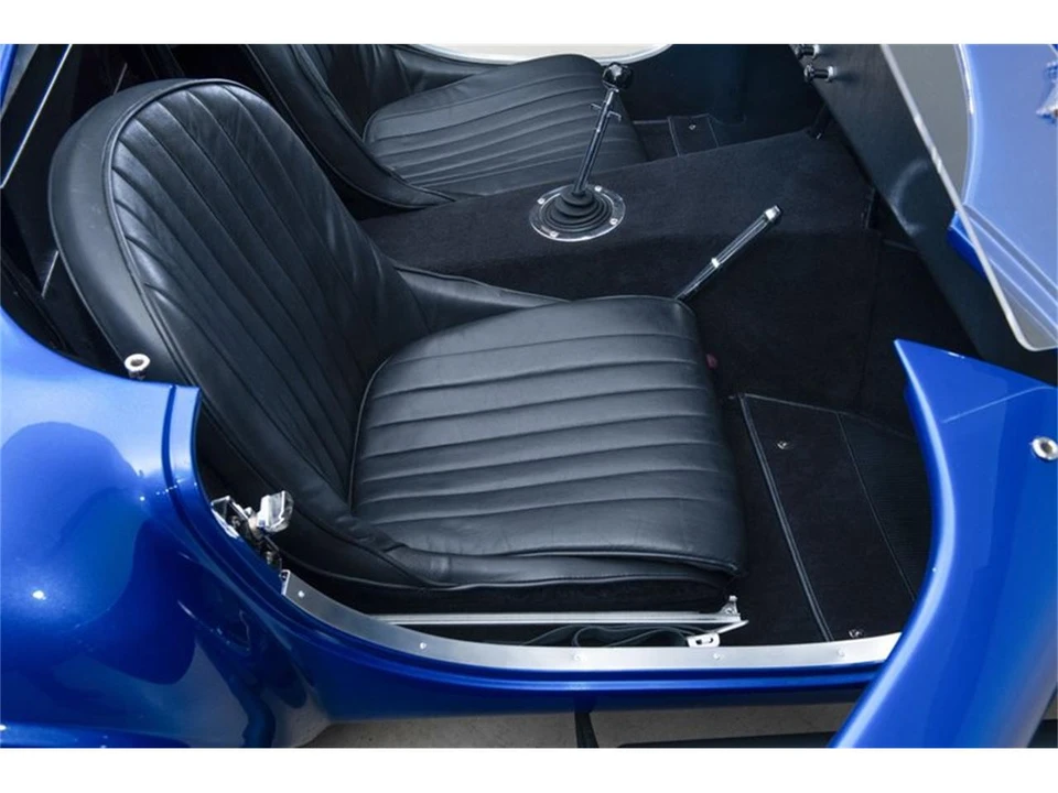 1966 Shelby Cobra Replica - Image 14 of 31