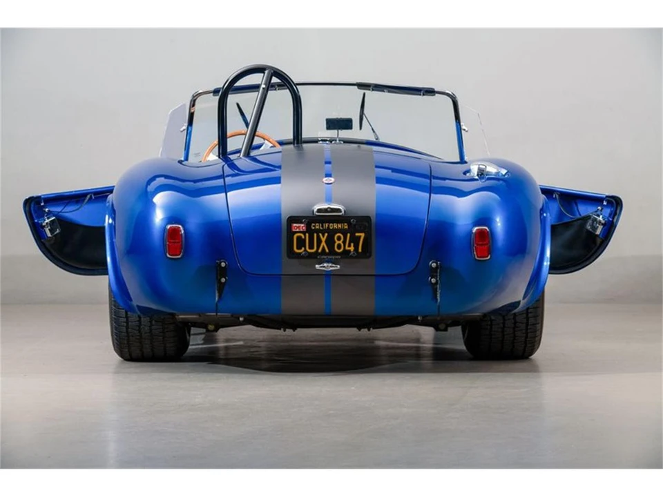 1966 Shelby Cobra Replica - Image 16 of 31