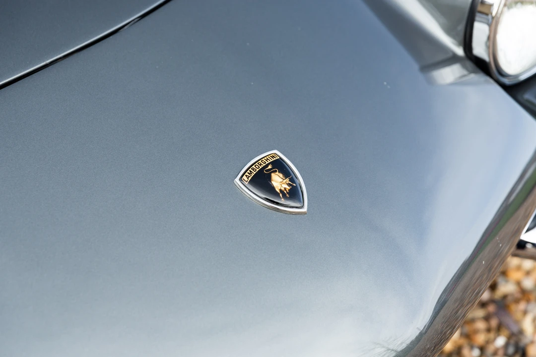 1966 Lamborghini 400 GT - Image 21 of 31