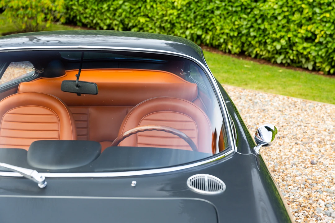 1966 Lamborghini 400 GT - Image 22 of 31