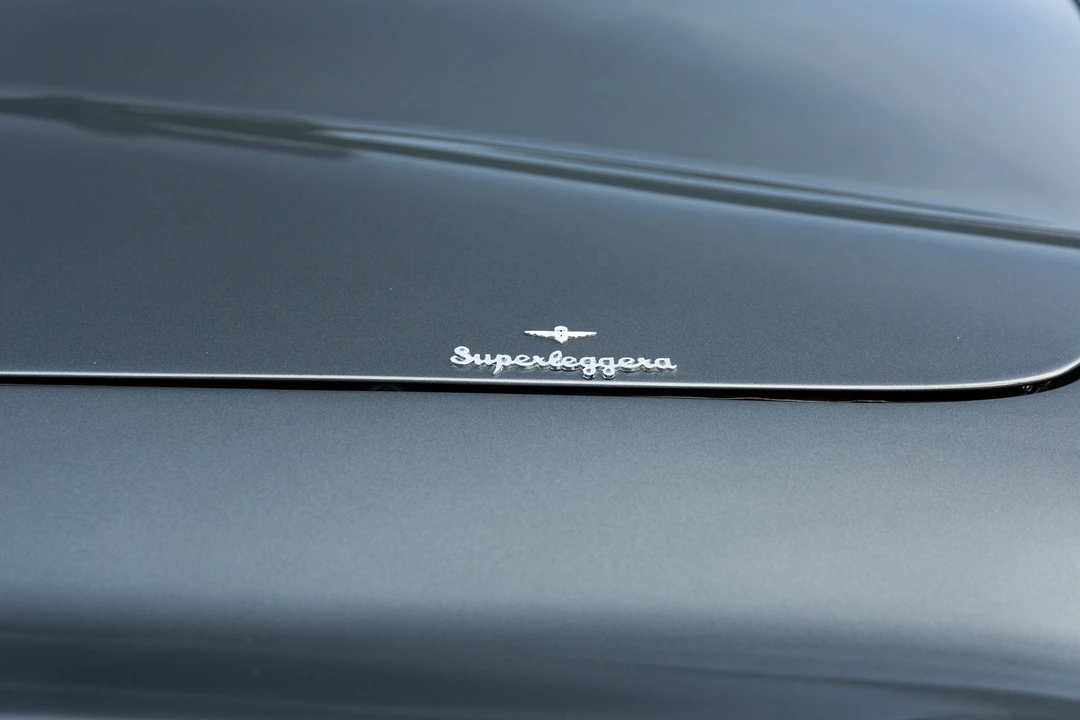 1966 Lamborghini 400 GT - Image 23 of 31