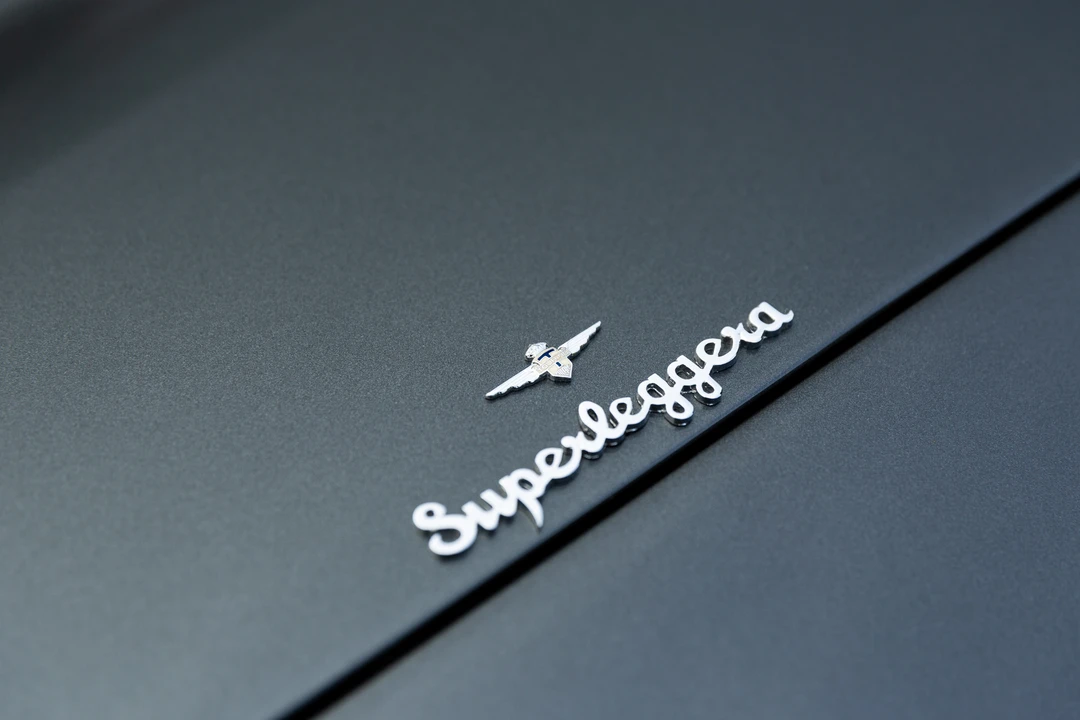 1966 Lamborghini 400 GT - Image 24 of 31
