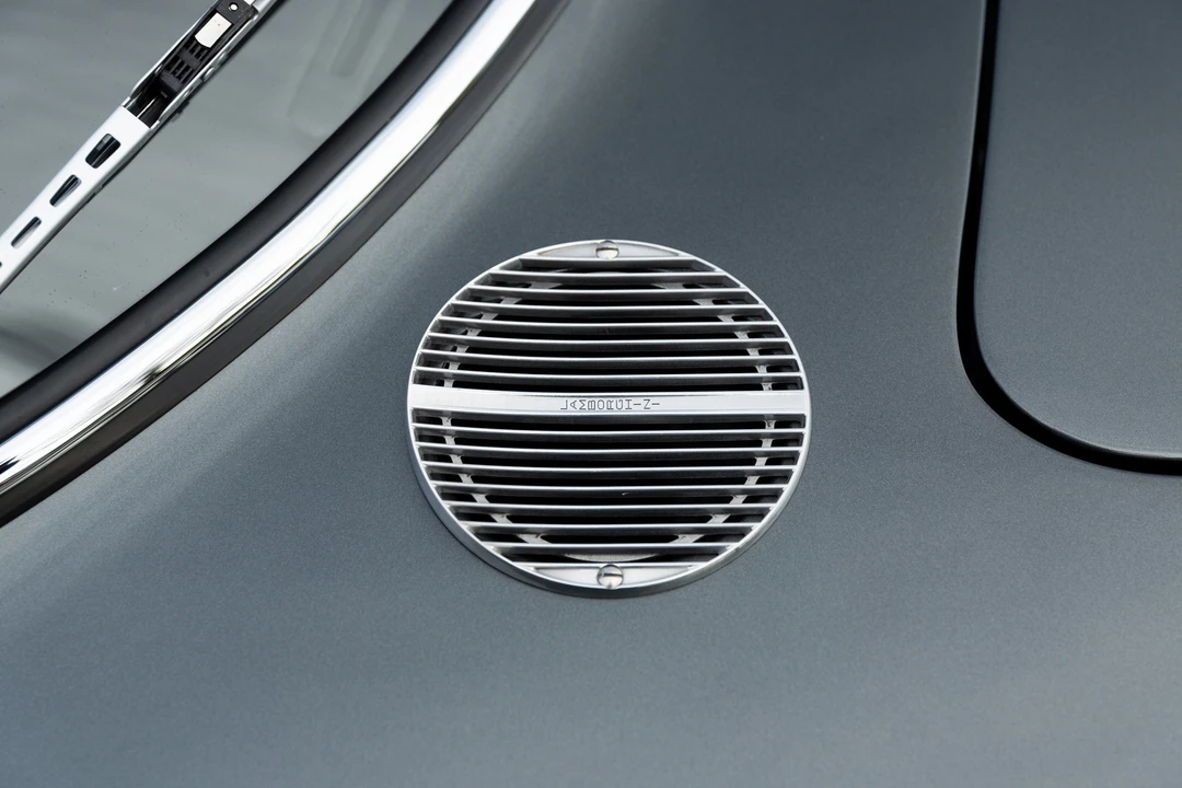 1966 Lamborghini 400 GT - Image 25 of 31
