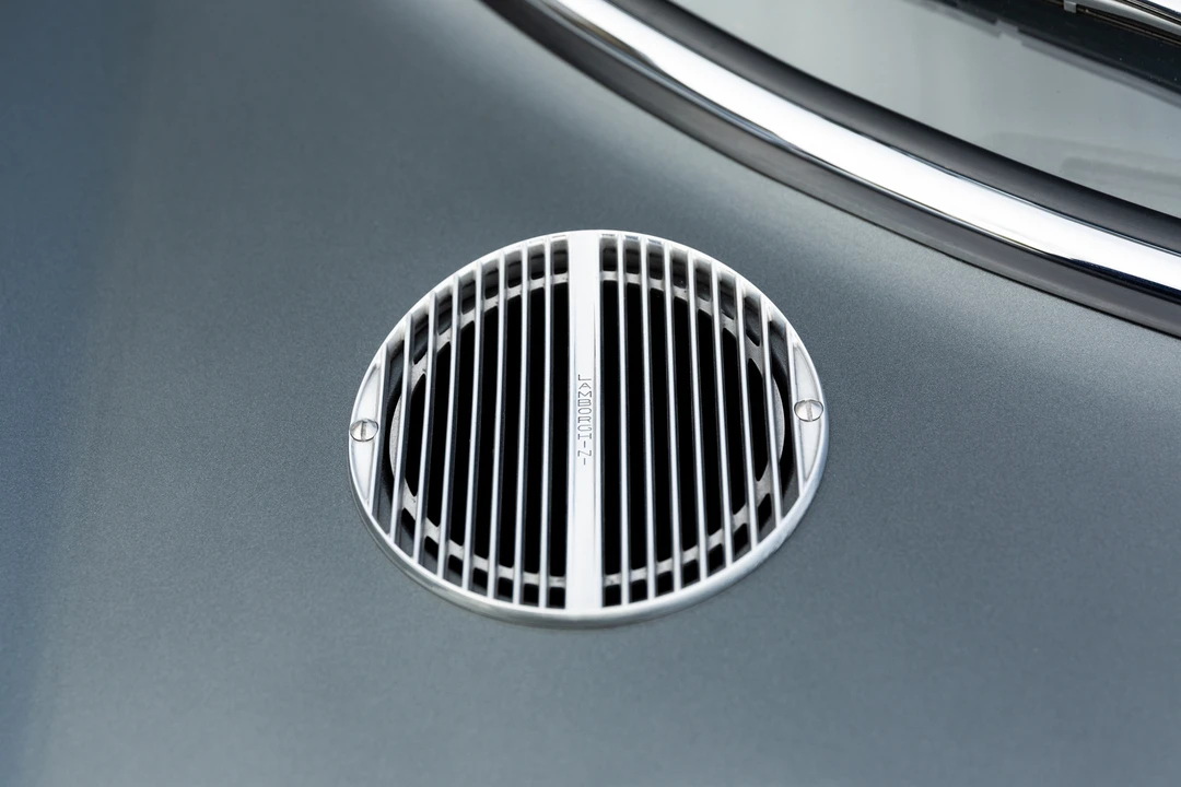 1966 Lamborghini 400 GT - Image 26 of 31