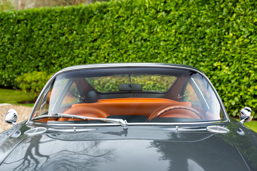 1966 Lamborghini 400 GT - Image 27 of 31