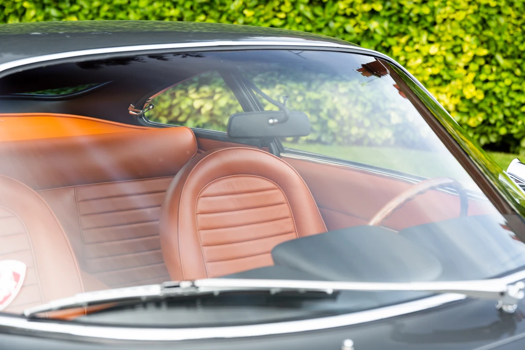 1966 Lamborghini 400 GT - Image 28 of 31