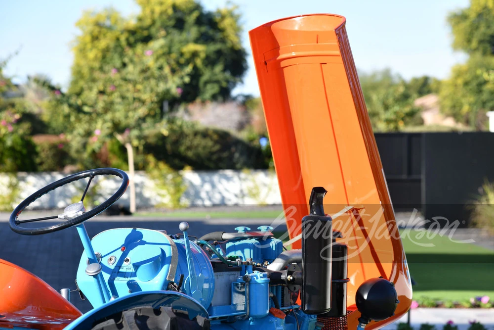 1966 Lamborghini Tractors - Image 6 of 29