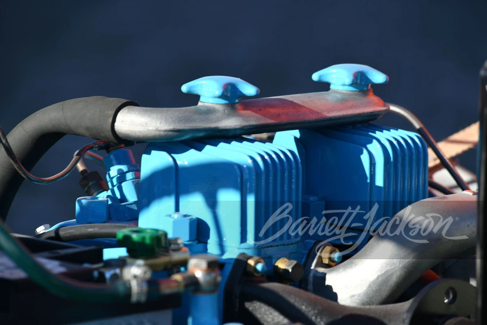 1966 Lamborghini Tractors - Image 9 of 29