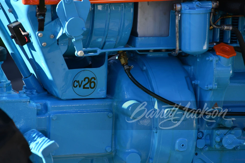 1966 Lamborghini Tractors - Image 12 of 29