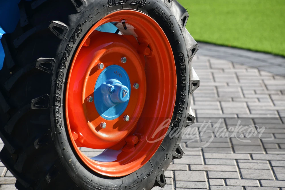 1966 Lamborghini Tractors - Image 18 of 29