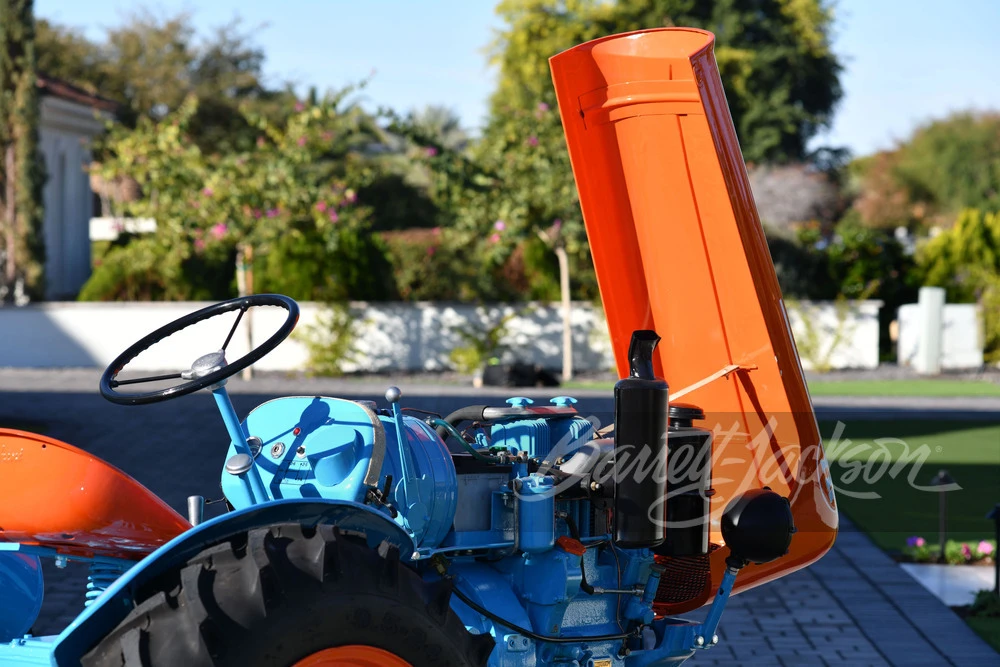 1966 Lamborghini Tractors - Image 22 of 29