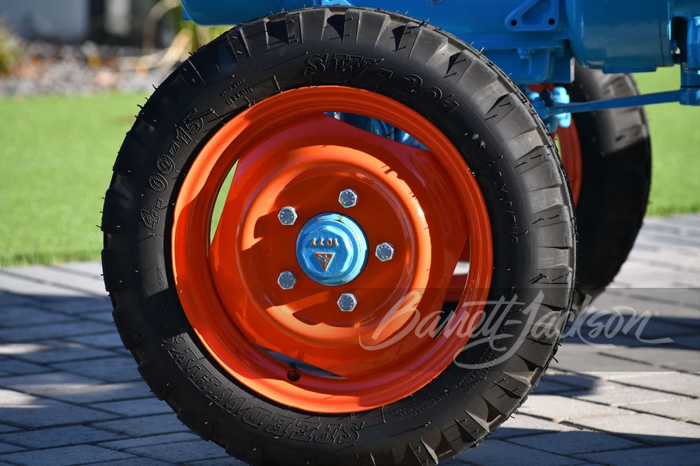 1966 Lamborghini Tractors - Image 23 of 29
