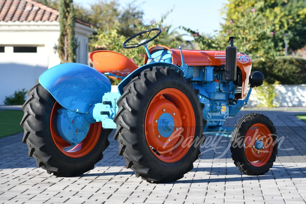 1966 Lamborghini Tractors - Image 28 of 29