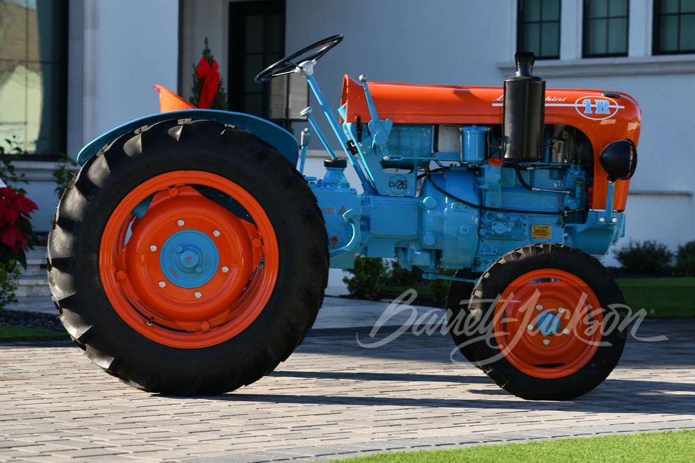 1966 Lamborghini Tractors - Image 29 of 29