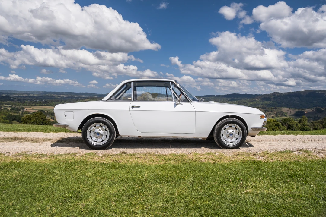 1966 Lancia Fulvia - Image 11 of 31