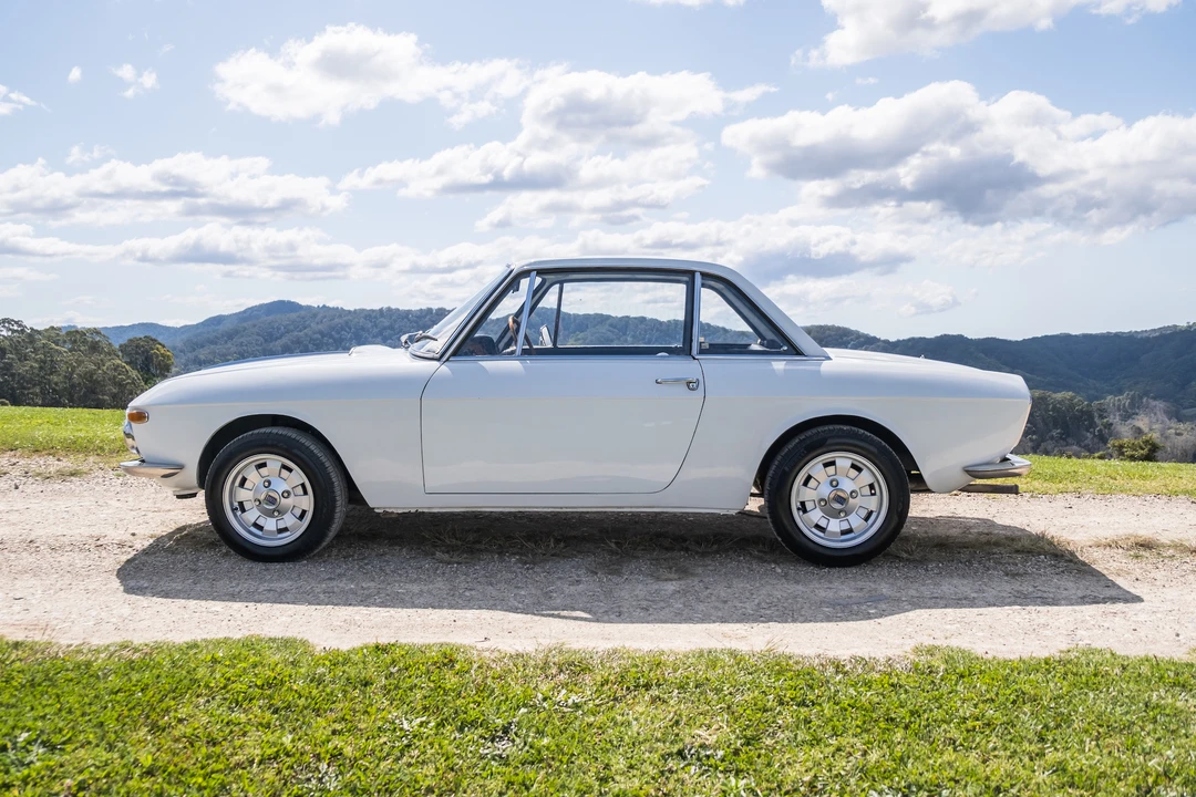 1966 Lancia Fulvia - Image 5 of 31
