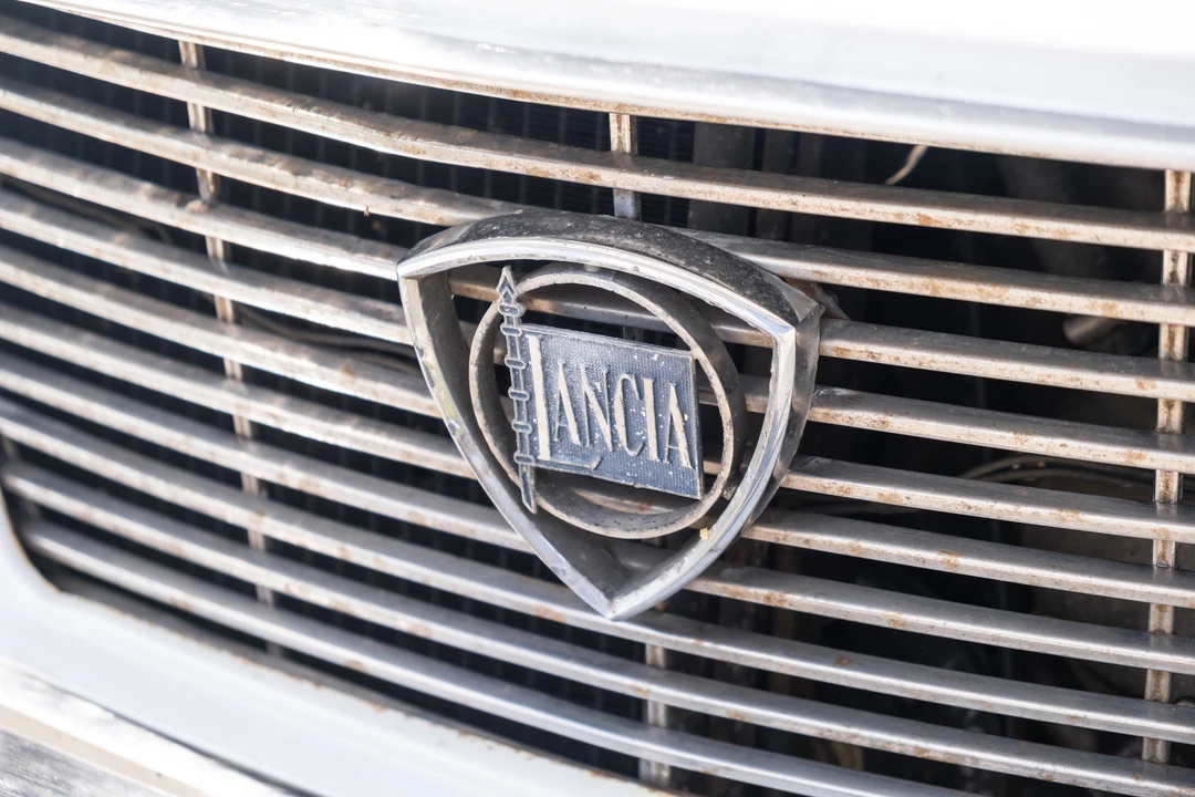 1966 Lancia Fulvia - Image 28 of 31