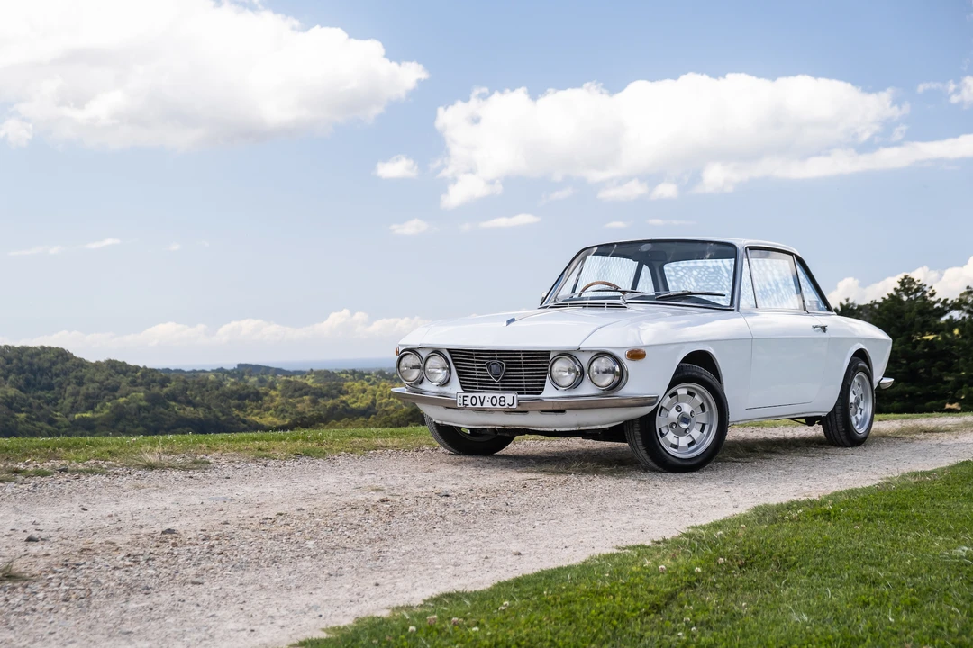 1966 Lancia Fulvia - Image 21 of 31