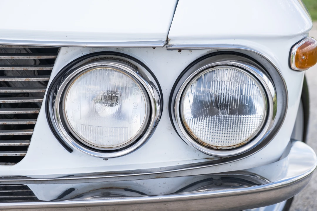 1966 Lancia Fulvia - Image 29 of 31