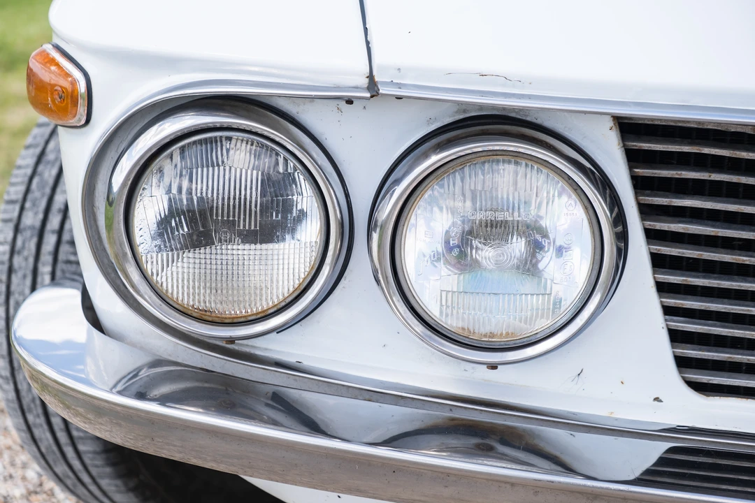 1966 Lancia Fulvia - Image 30 of 31