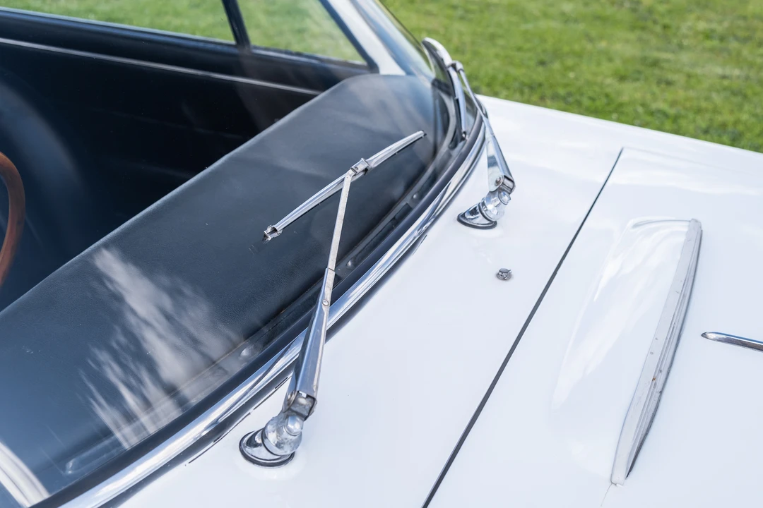 1966 Lancia Fulvia - Image 31 of 31