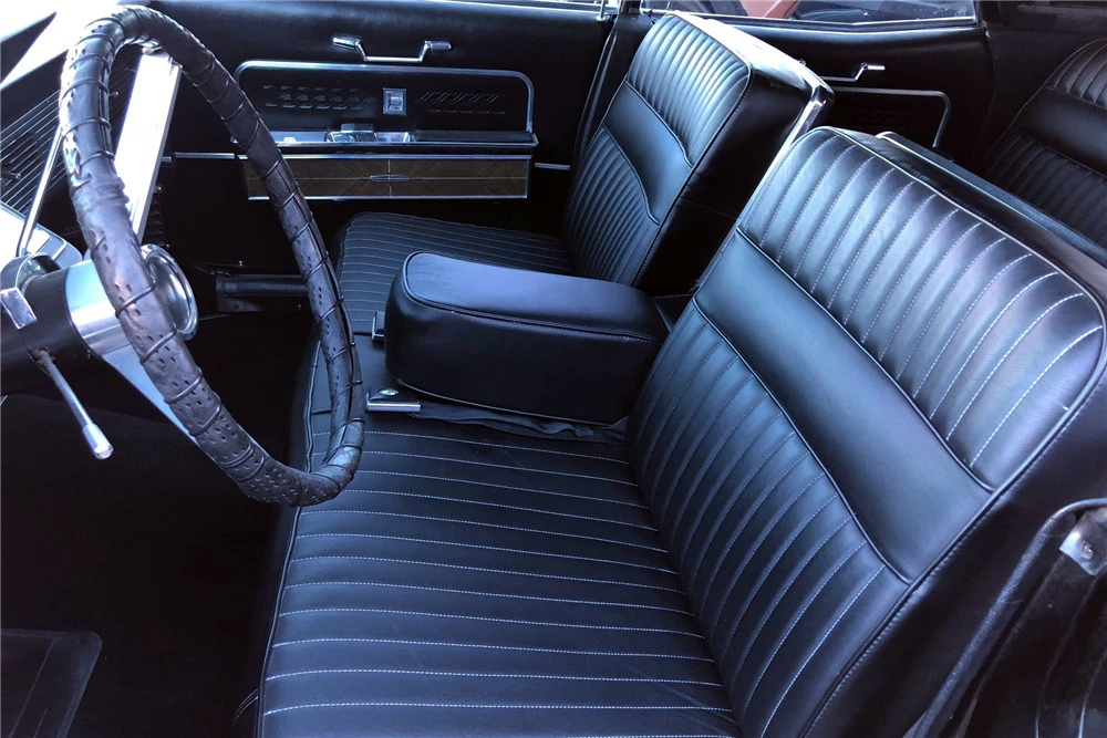 1966 Lincoln Continental 4th Gen - Image 4 of 7