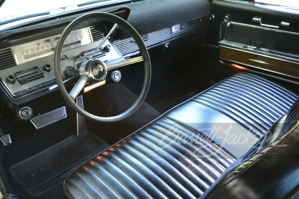 1966 Lincoln Continental 4th Gen - Image 3 of 21