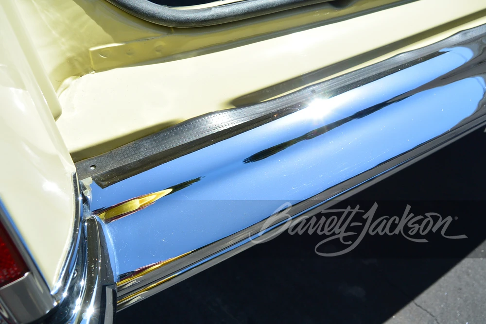 1966 Lincoln Continental 4th Gen - Image 5 of 21