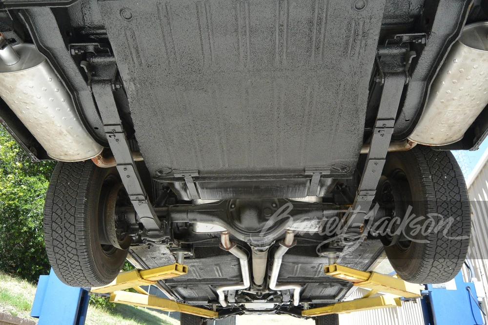 1966 Lincoln Continental 4th Gen - Image 6 of 21