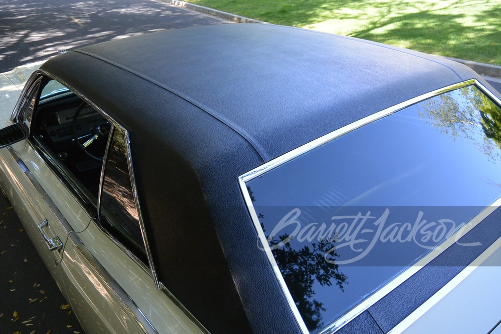 1966 Lincoln Continental 4th Gen - Image 10 of 21