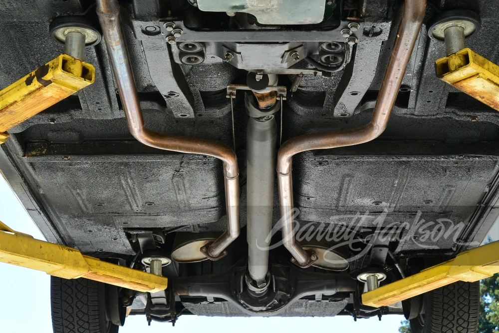 1966 Lincoln Continental 4th Gen - Image 11 of 21