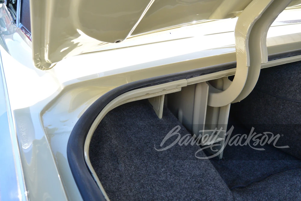 1966 Lincoln Continental 4th Gen - Image 15 of 21