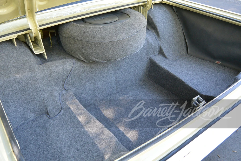 1966 Lincoln Continental 4th Gen - Image 16 of 21
