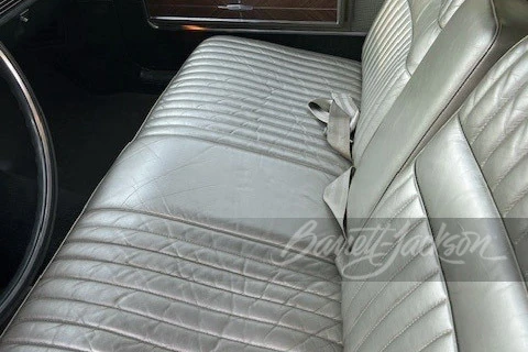 1966 Lincoln Continental 4th Gen - Image 4 of 13