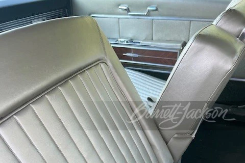 1966 Lincoln Continental 4th Gen - Image 7 of 13