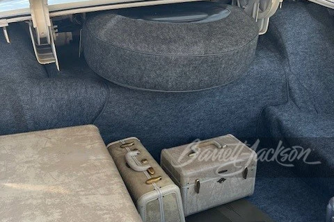 1966 Lincoln Continental 4th Gen - Image 9 of 13