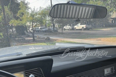 1966 Lincoln Continental 4th Gen - Image 12 of 13