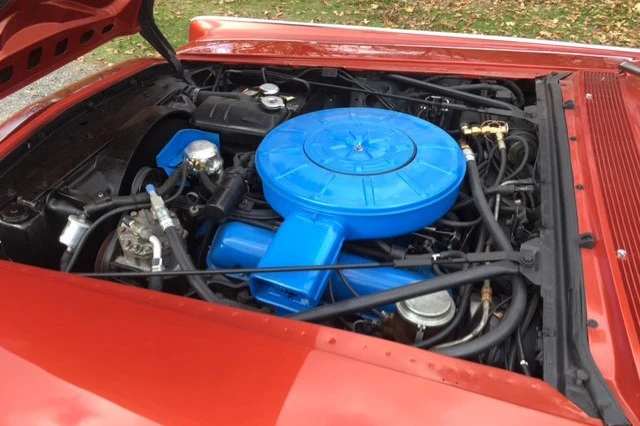 1966 Lincoln Continental 4th Gen - Image 3 of 5