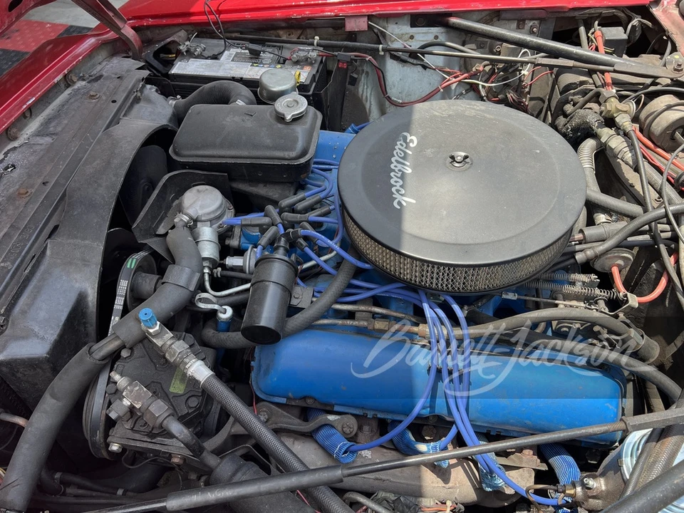 1966 Lincoln Continental 4th Gen - Image 14 of 31